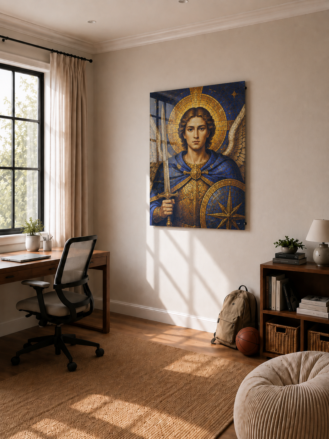 Archangel Michael