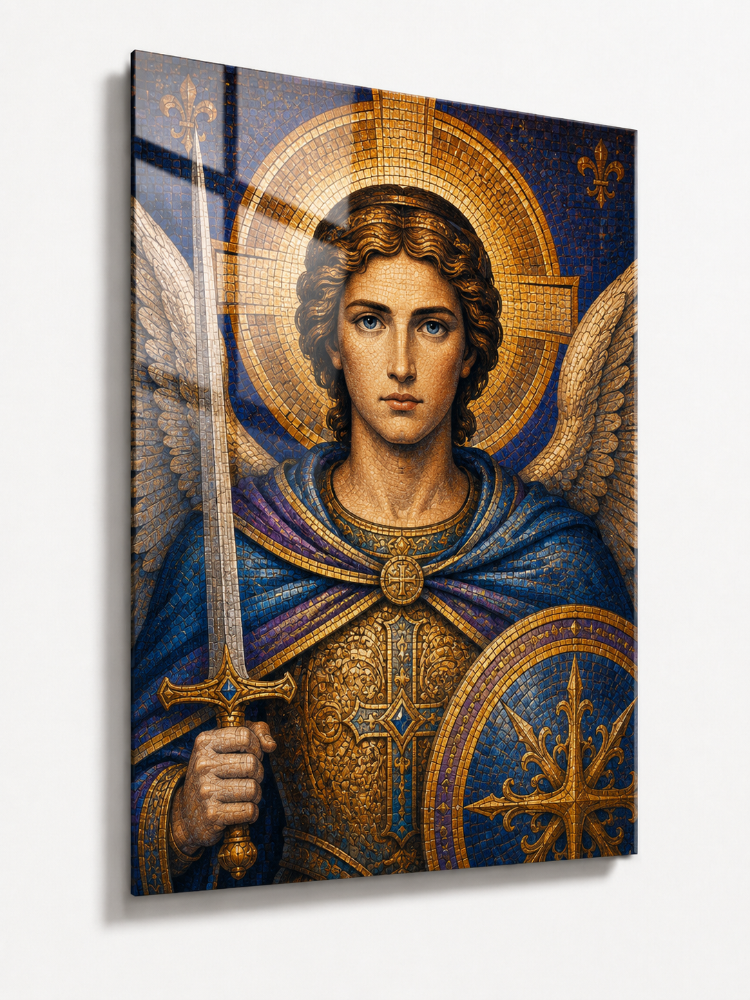 Archangel Michael