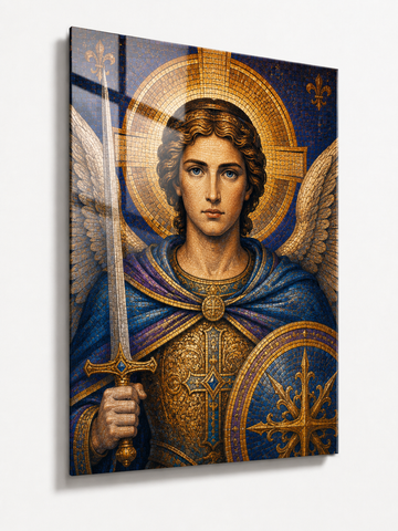 Archangel Michael