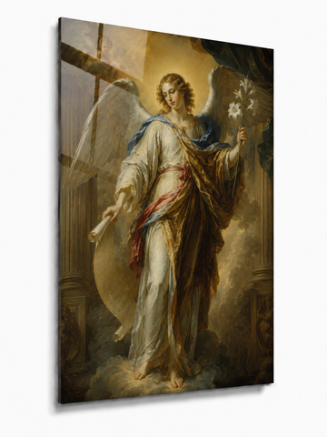 Archangel Gabriel