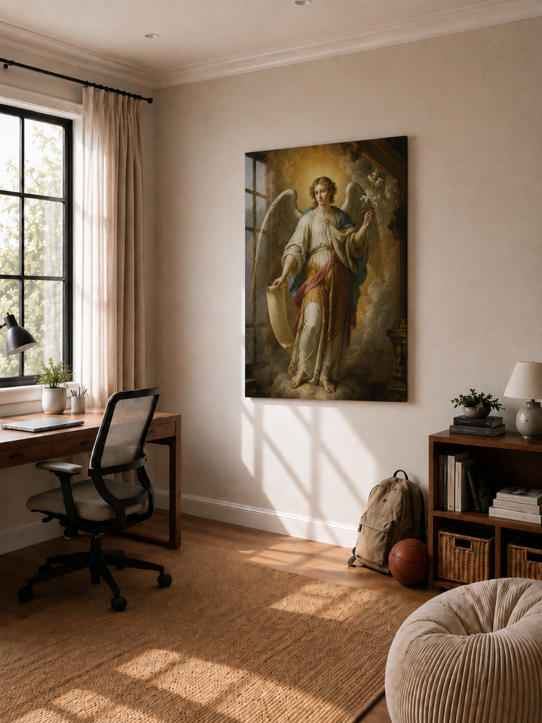 Archangel Gabriel
