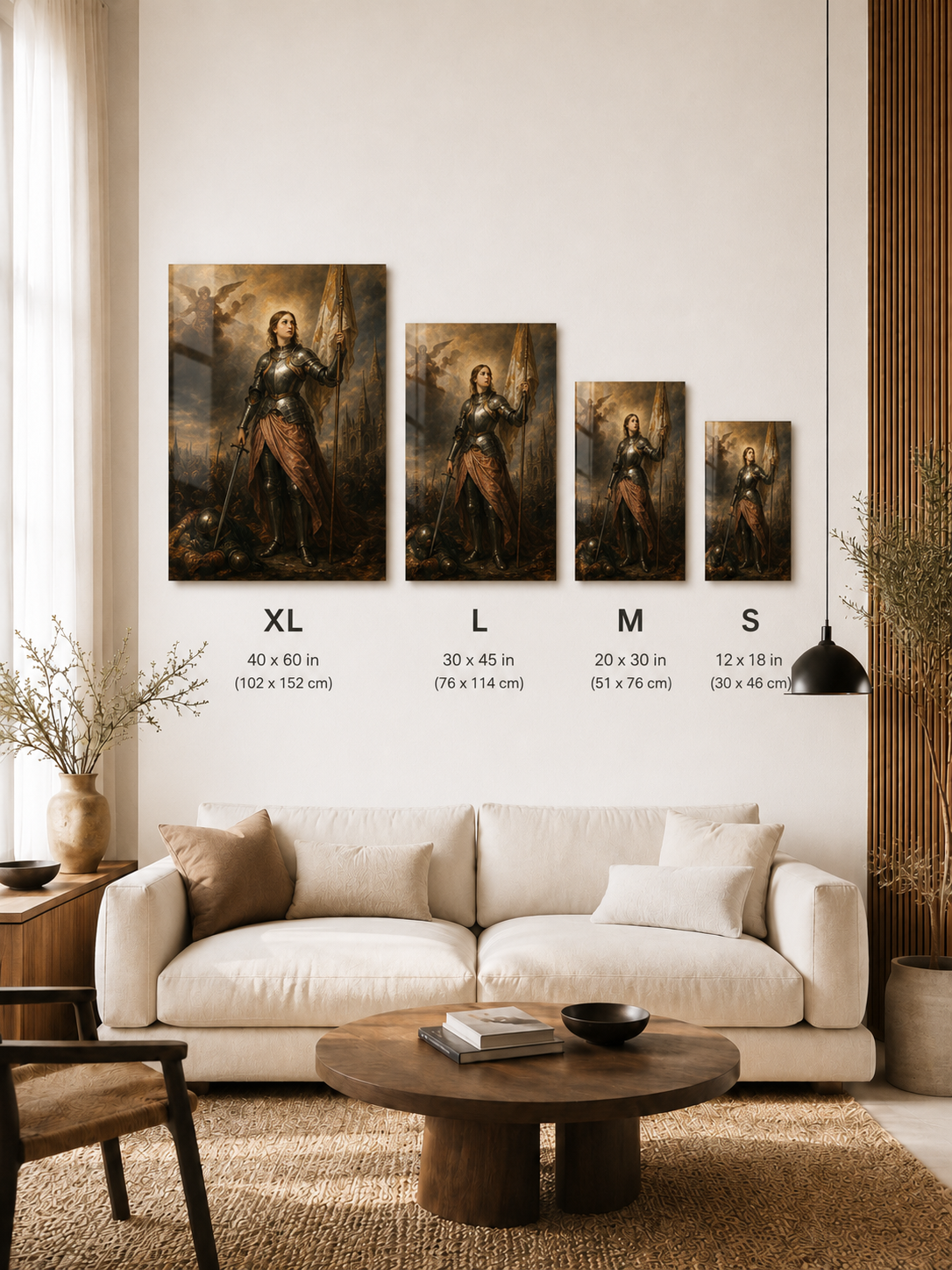 Joan of Arc