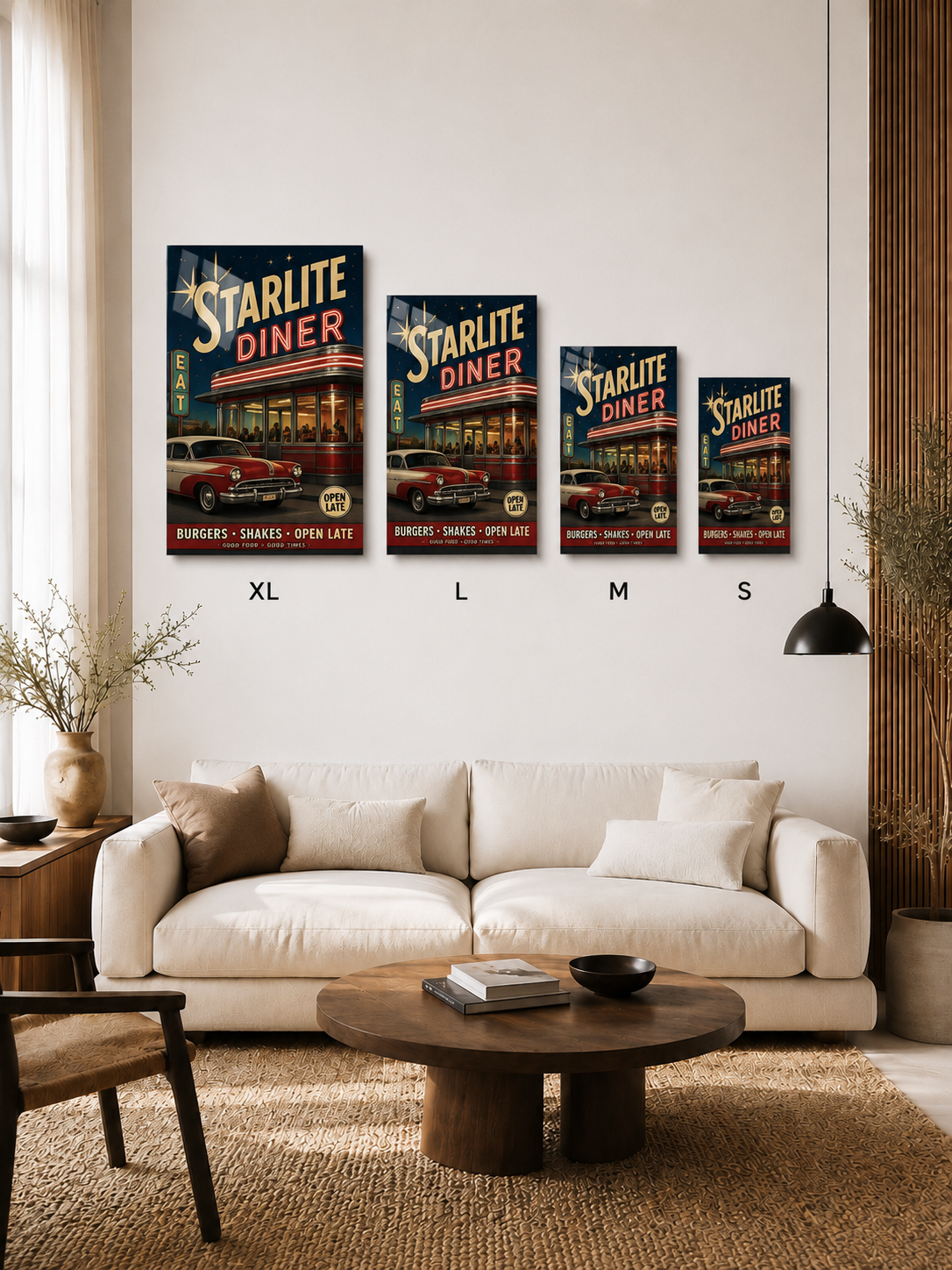 Starlite Diner