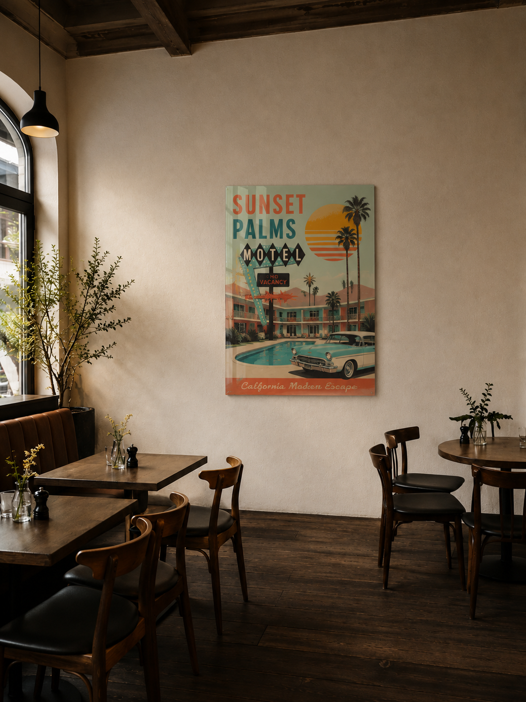 Sunset Palms Motel