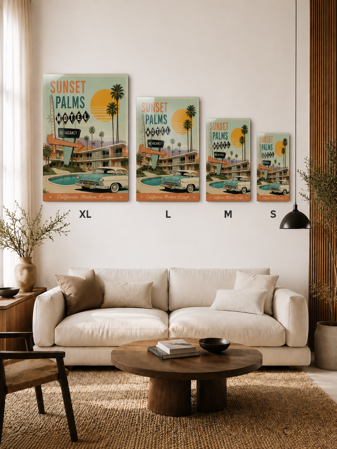 Sunset Palms Motel
