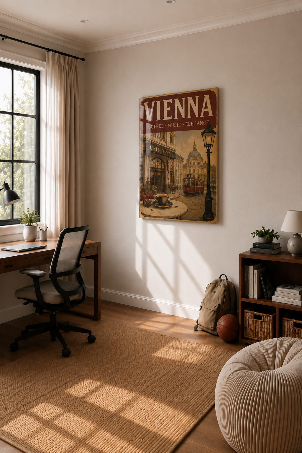 Vienna