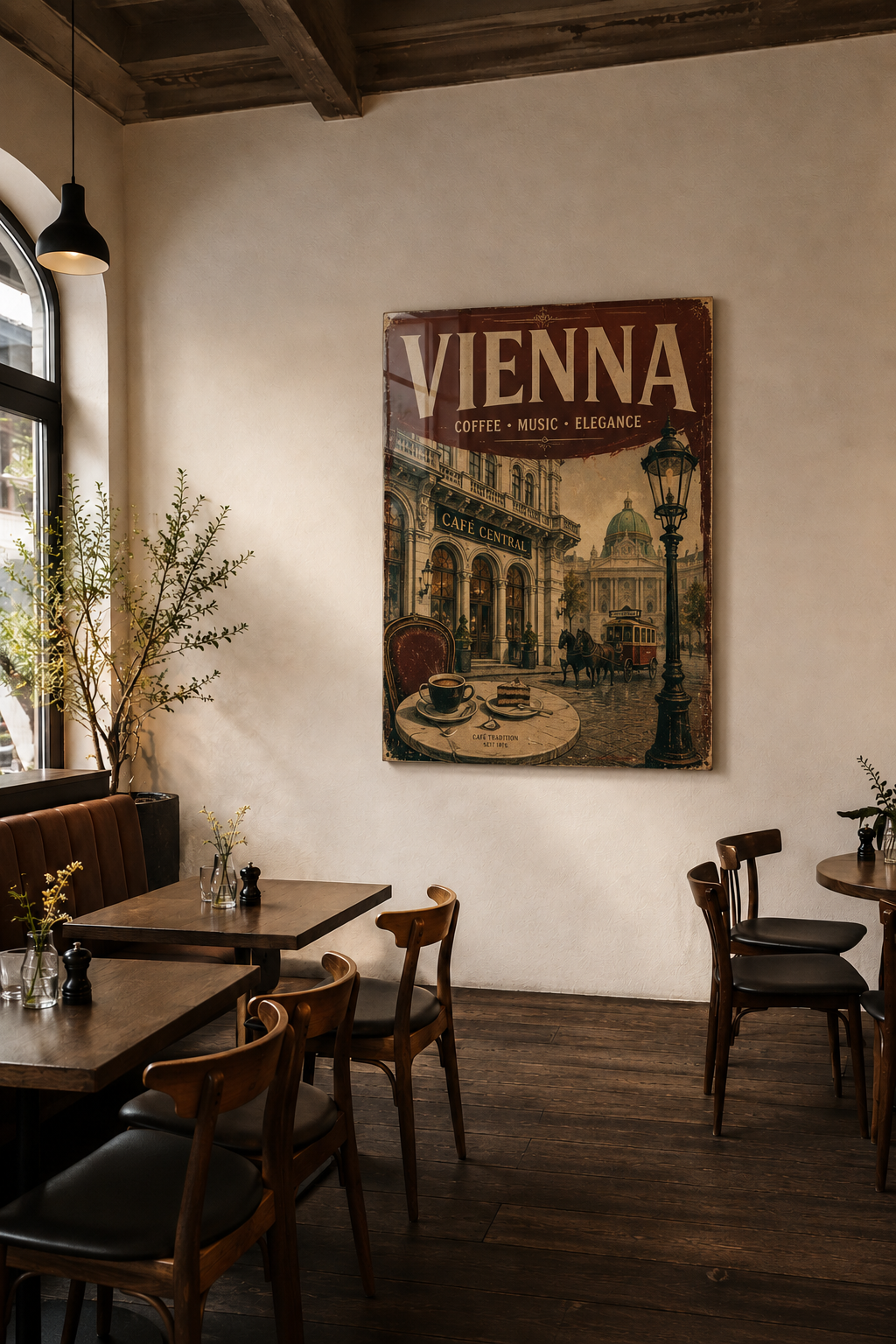 Vienna