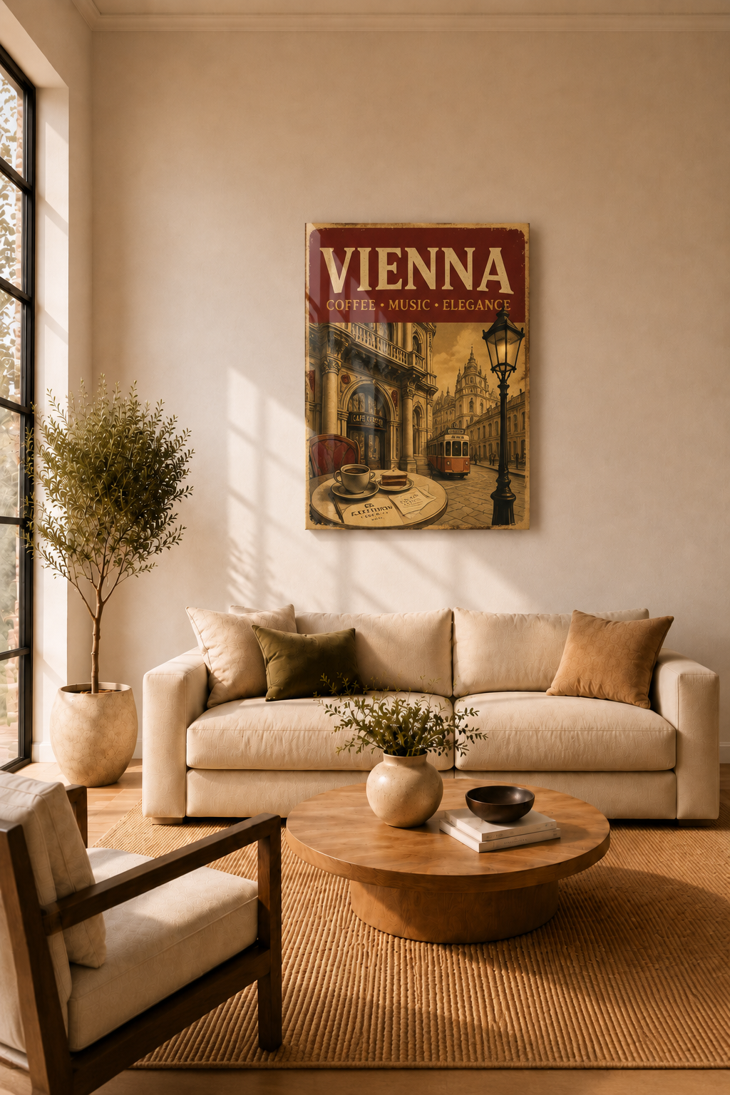 Vienna
