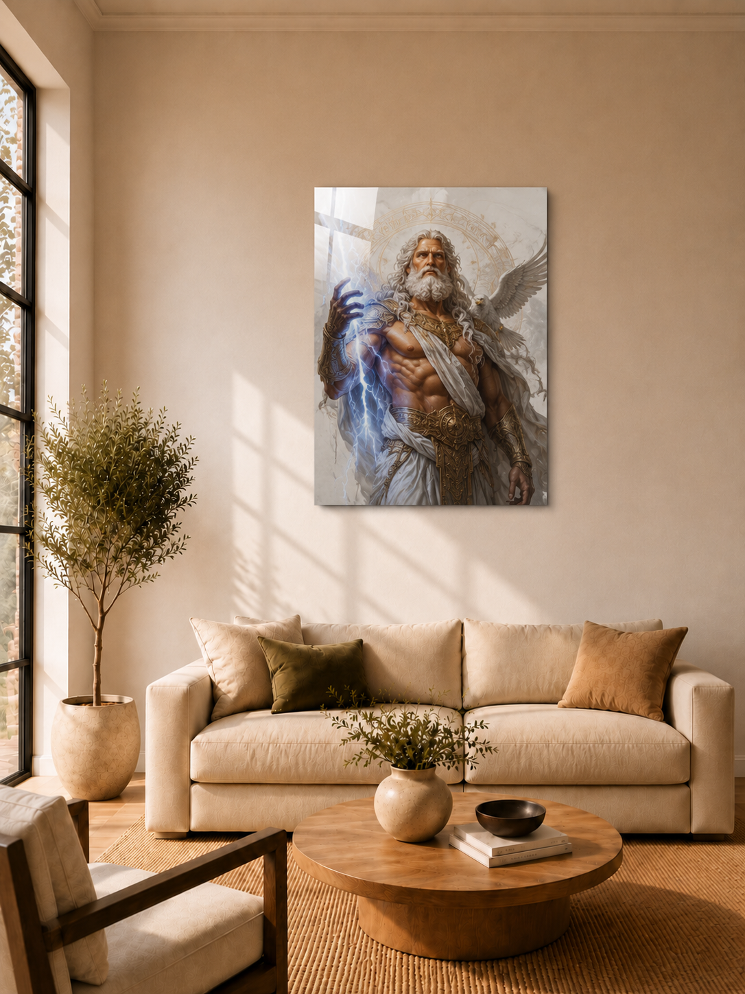 Zeus