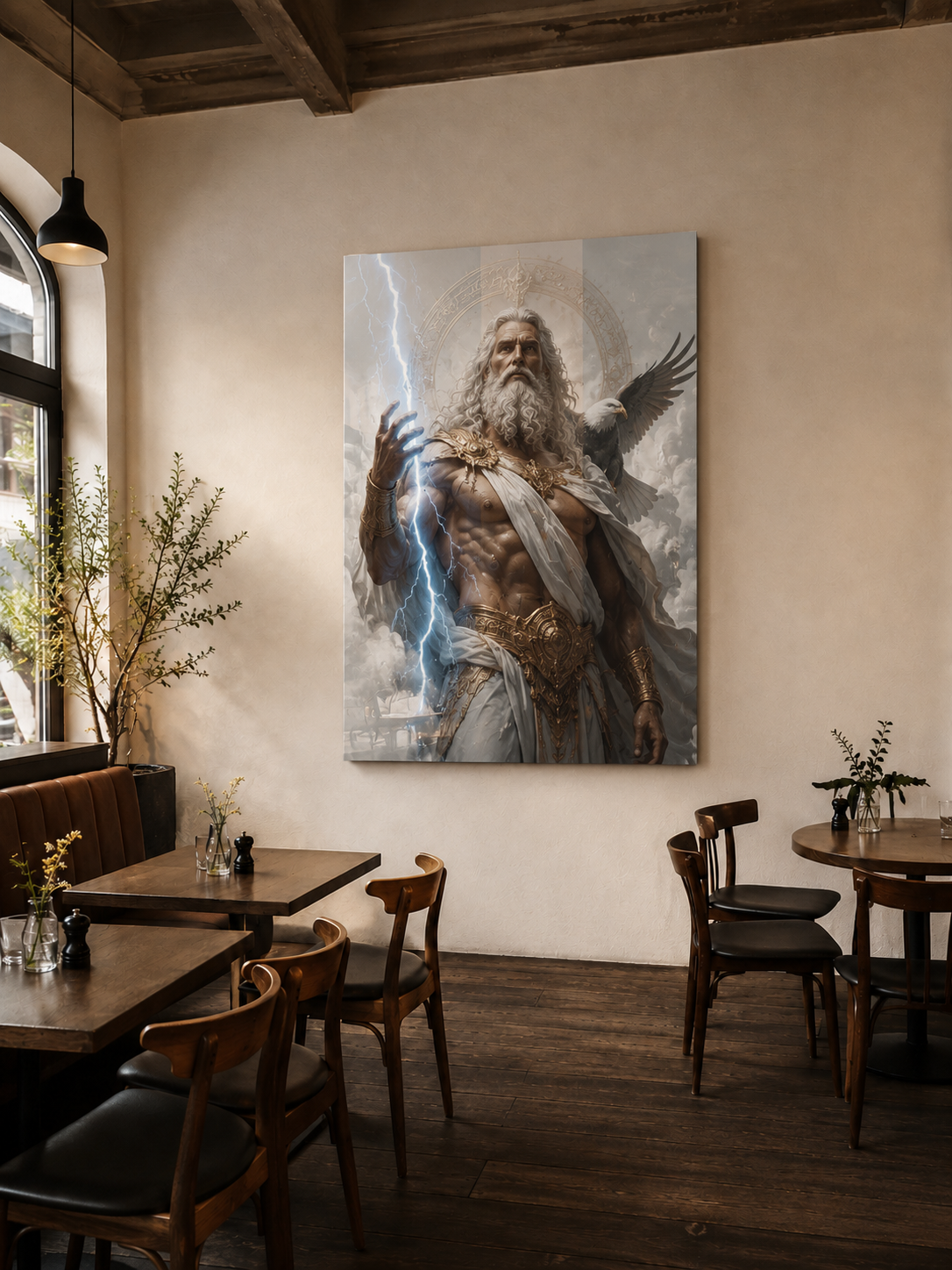 Zeus