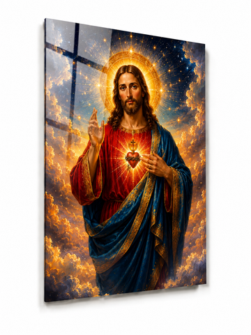 Sacred Heart of Jesus