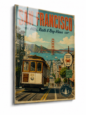 San Francisco