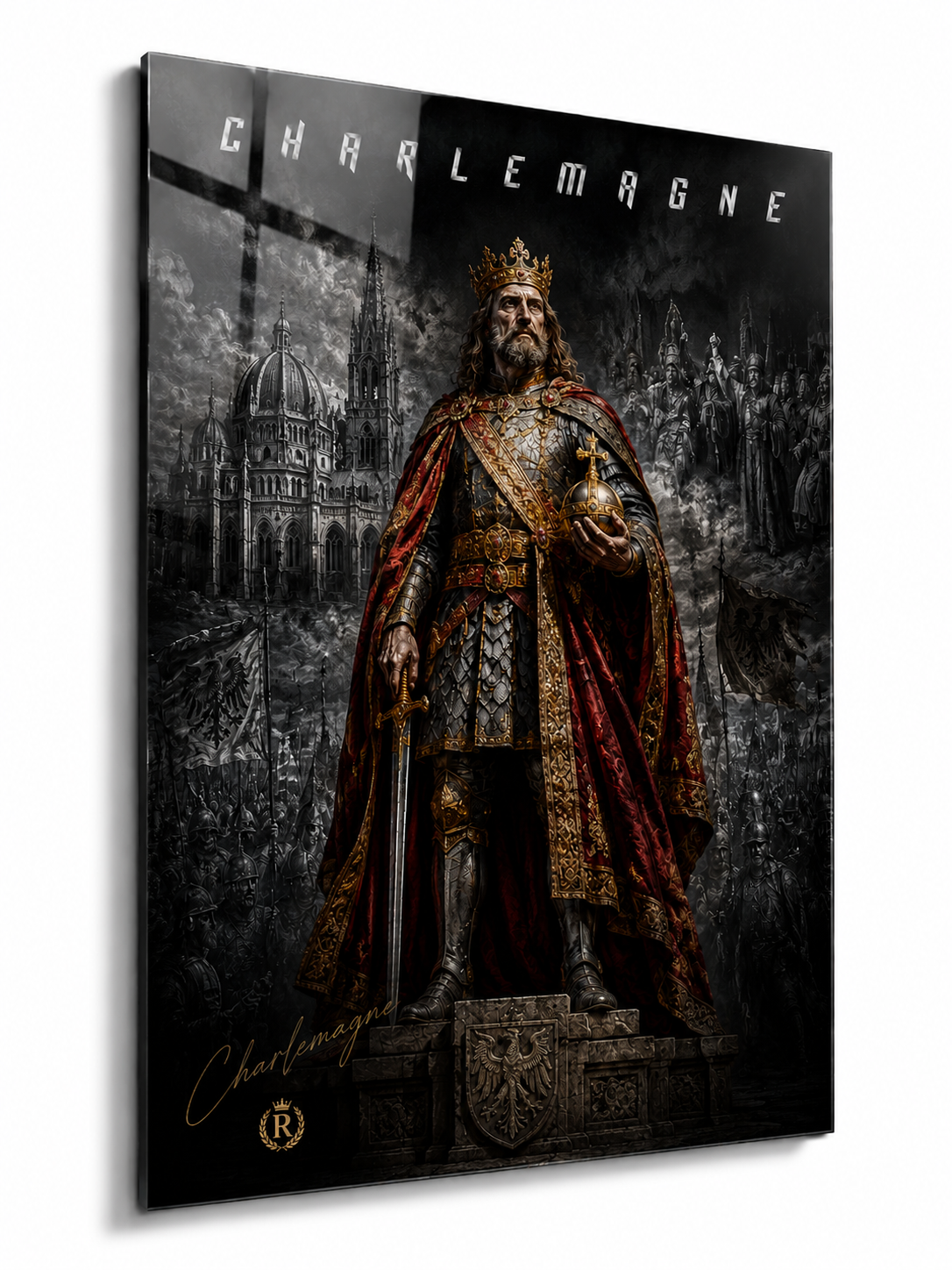 Charlemagne
