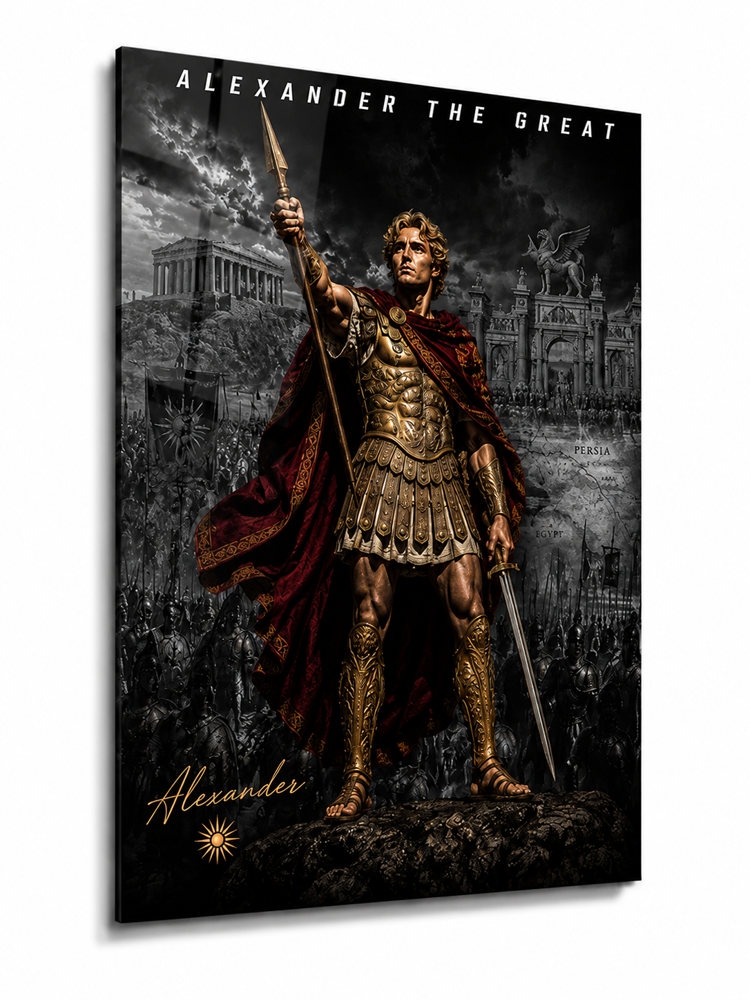 Alexander the Great