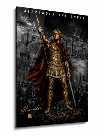 Alexander the Great