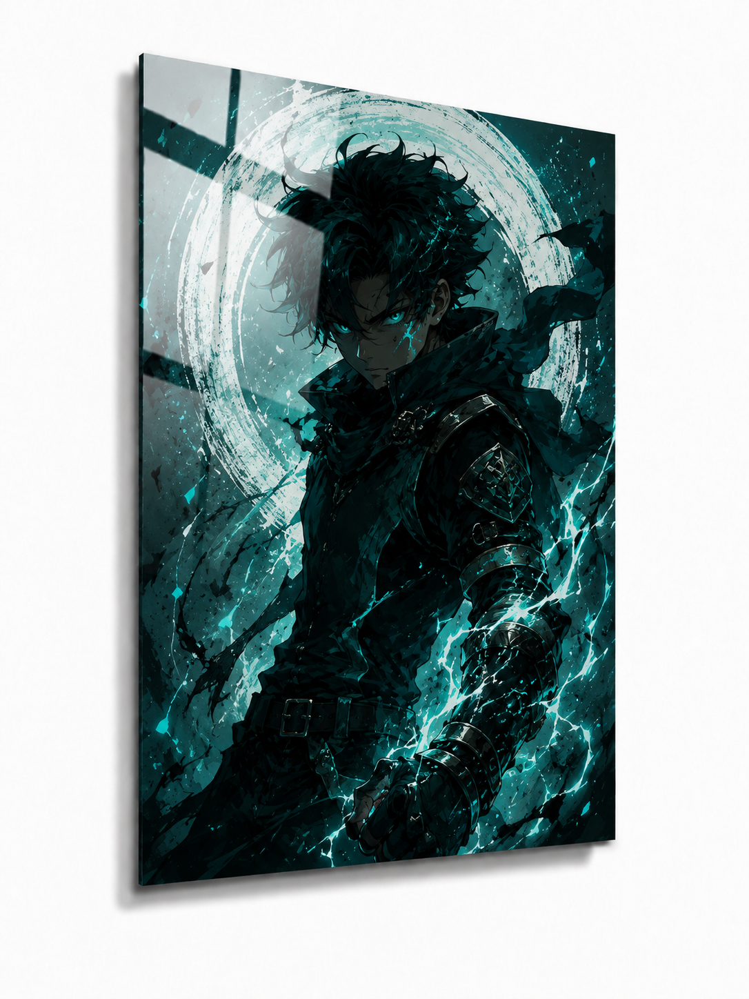 Izuku Midoriya Deku