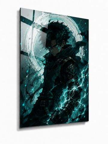 Izuku Midoriya Deku