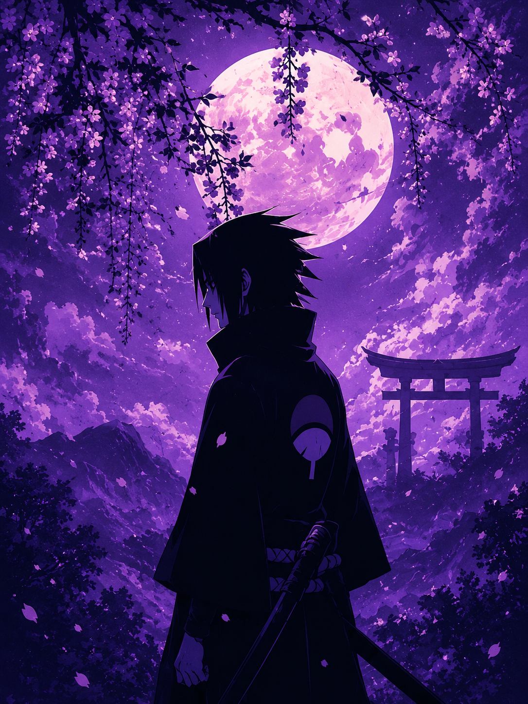 Sasuke Uchiha