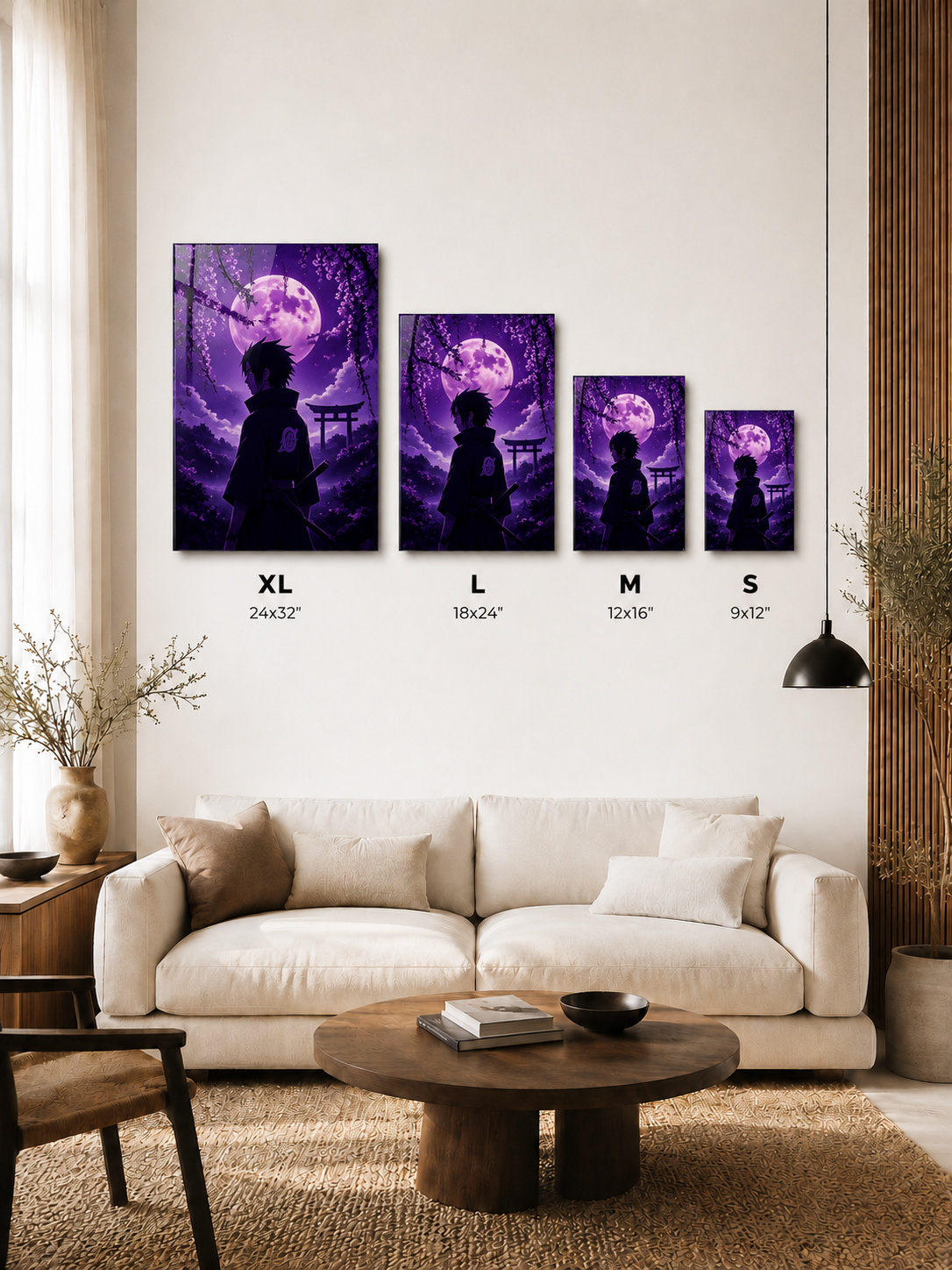Sasuke Uchiha