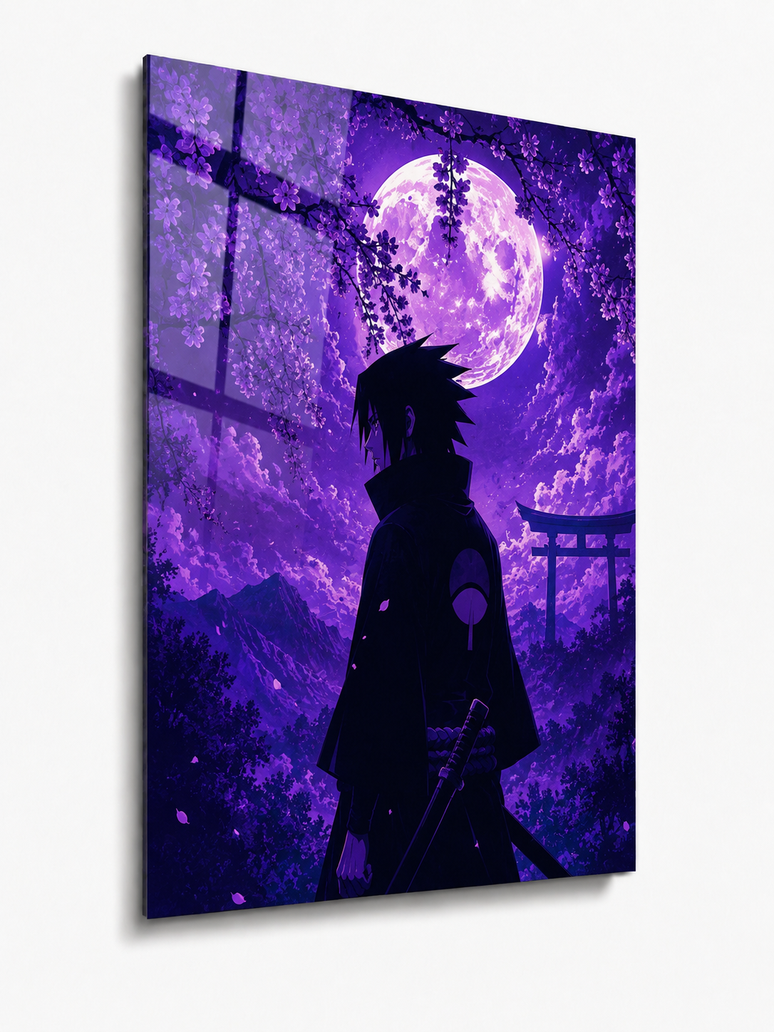 Sasuke Uchiha