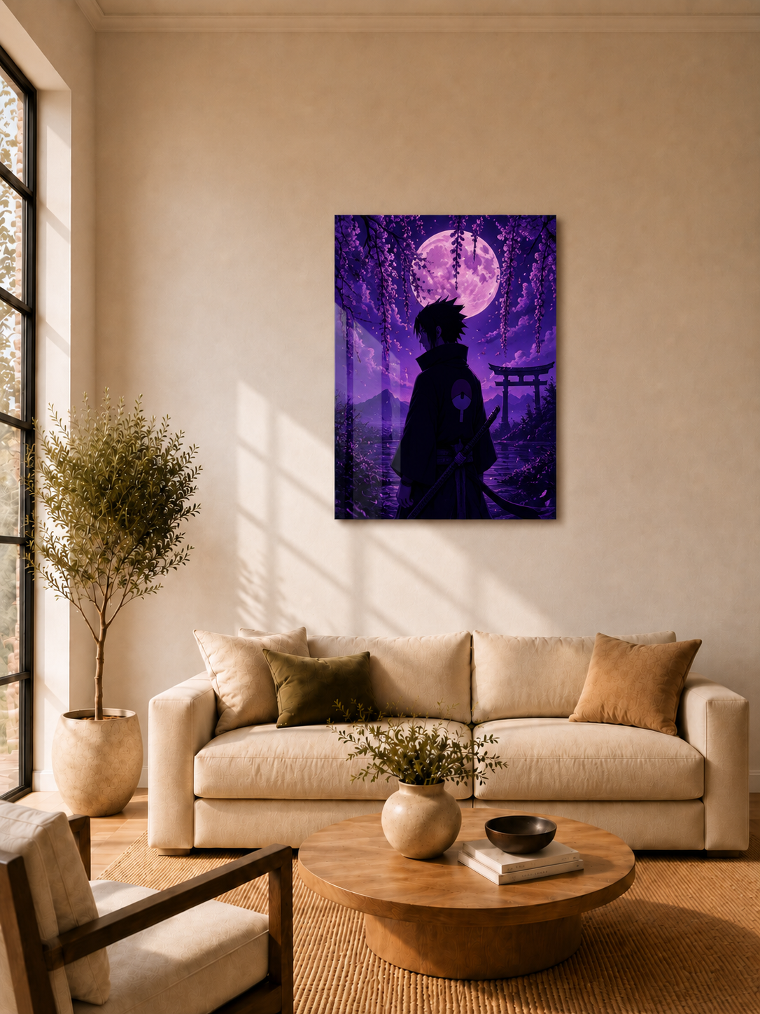 Sasuke Uchiha
