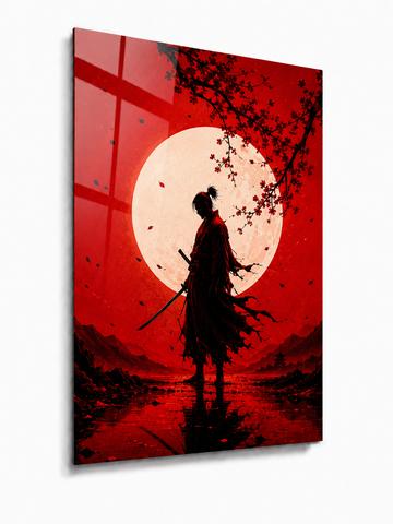 Vagabond Ronin