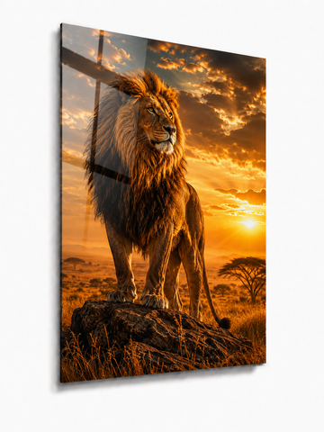 King of the Jungle