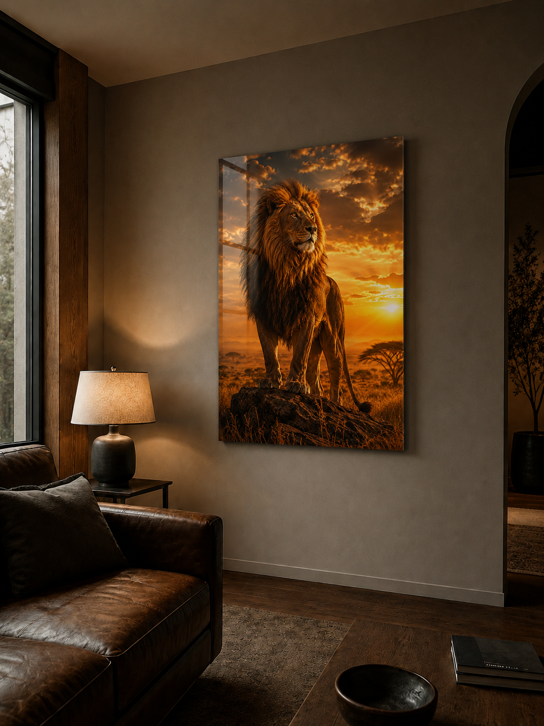 King of the Jungle
