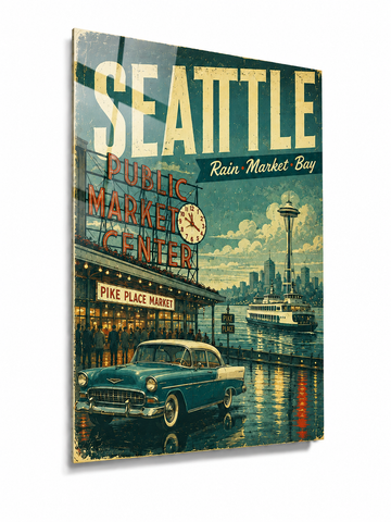 Starlite Diner