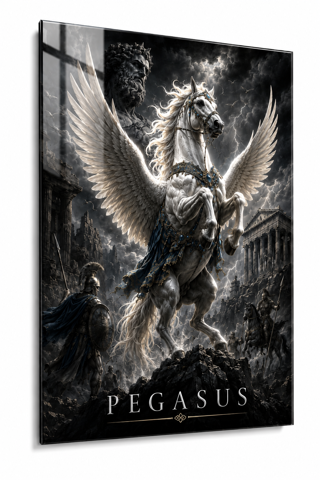 Pegasus