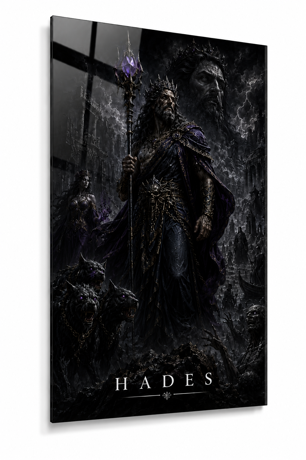 Hades