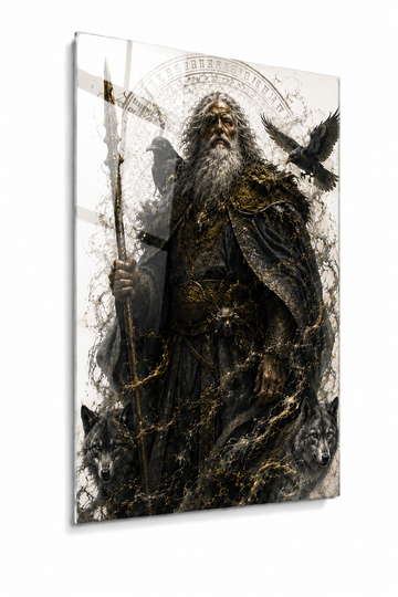Odin All-Father
