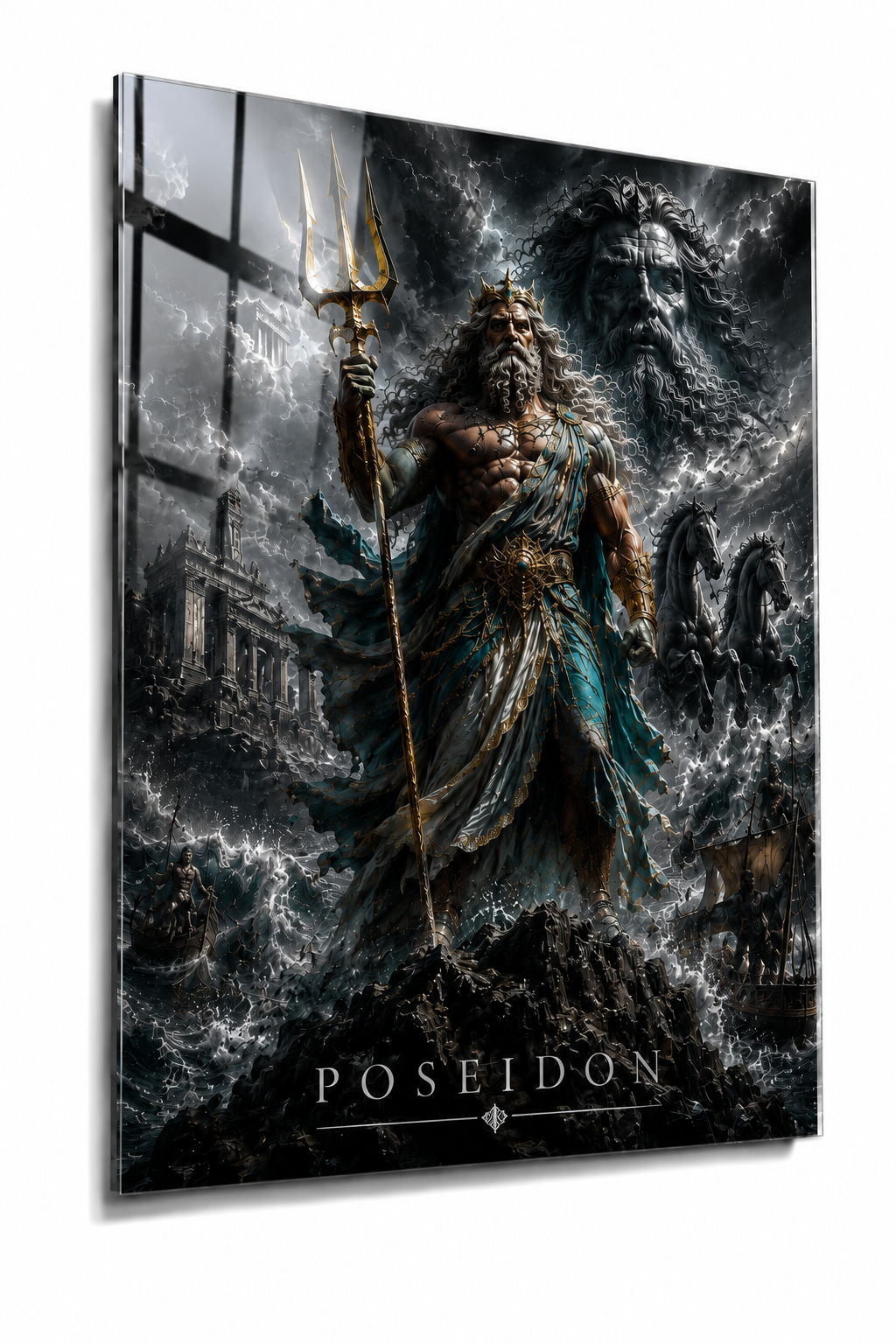 Poseidon