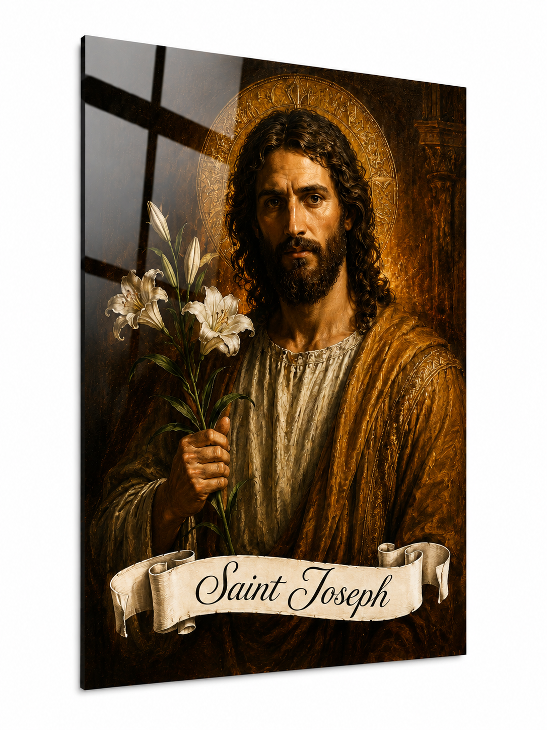 Saint Joseph