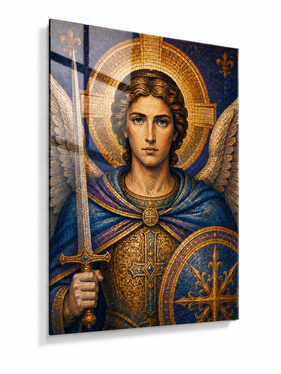 Archangel Michael