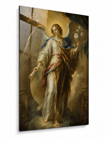 Archangel Gabriel