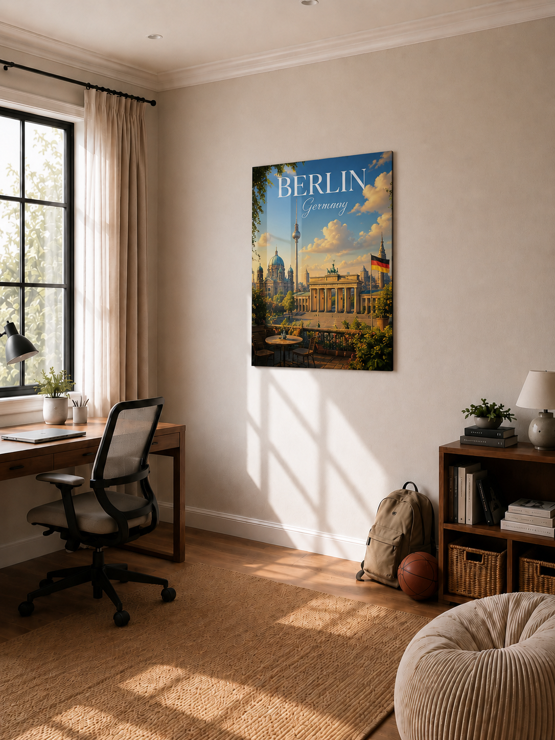 Berlin