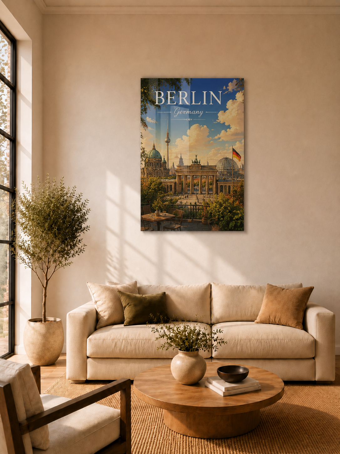 Berlin
