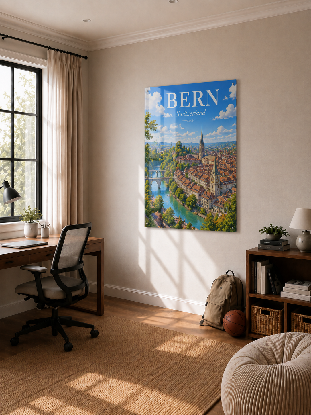 Bern
