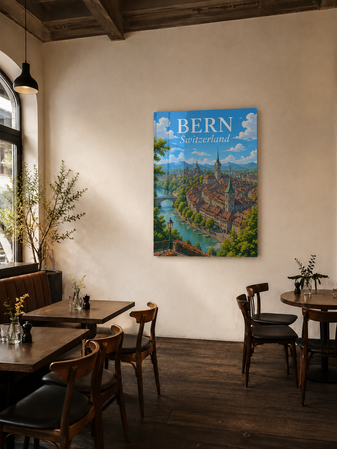 Bern