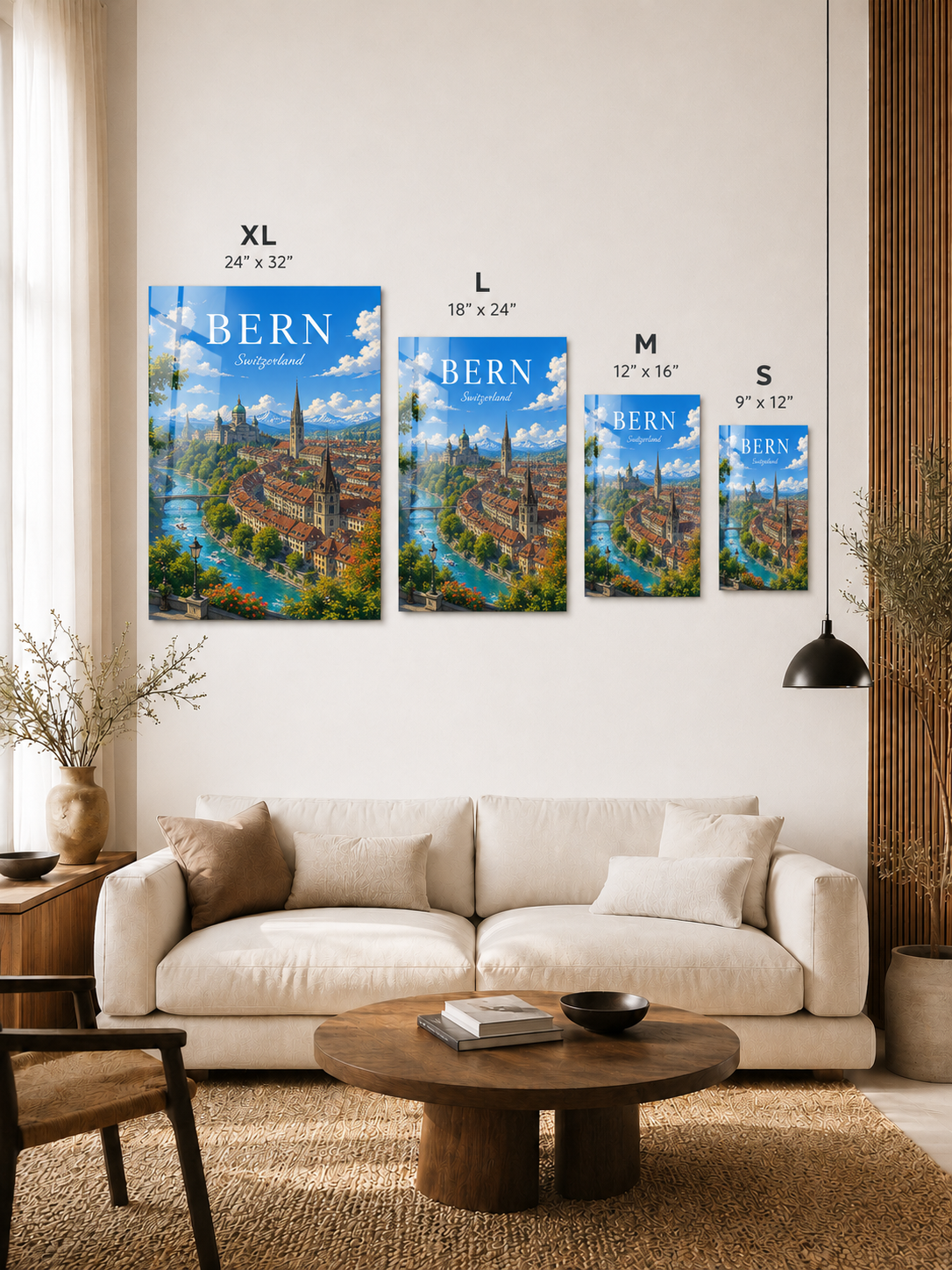 Bern