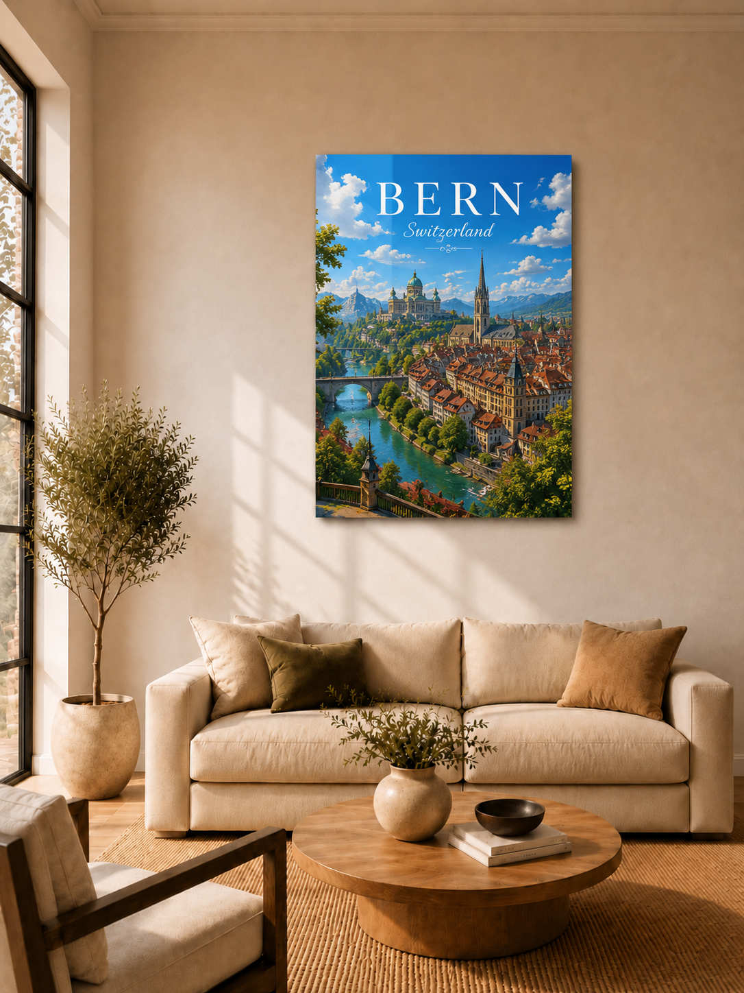 Bern