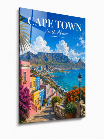 Cape Town