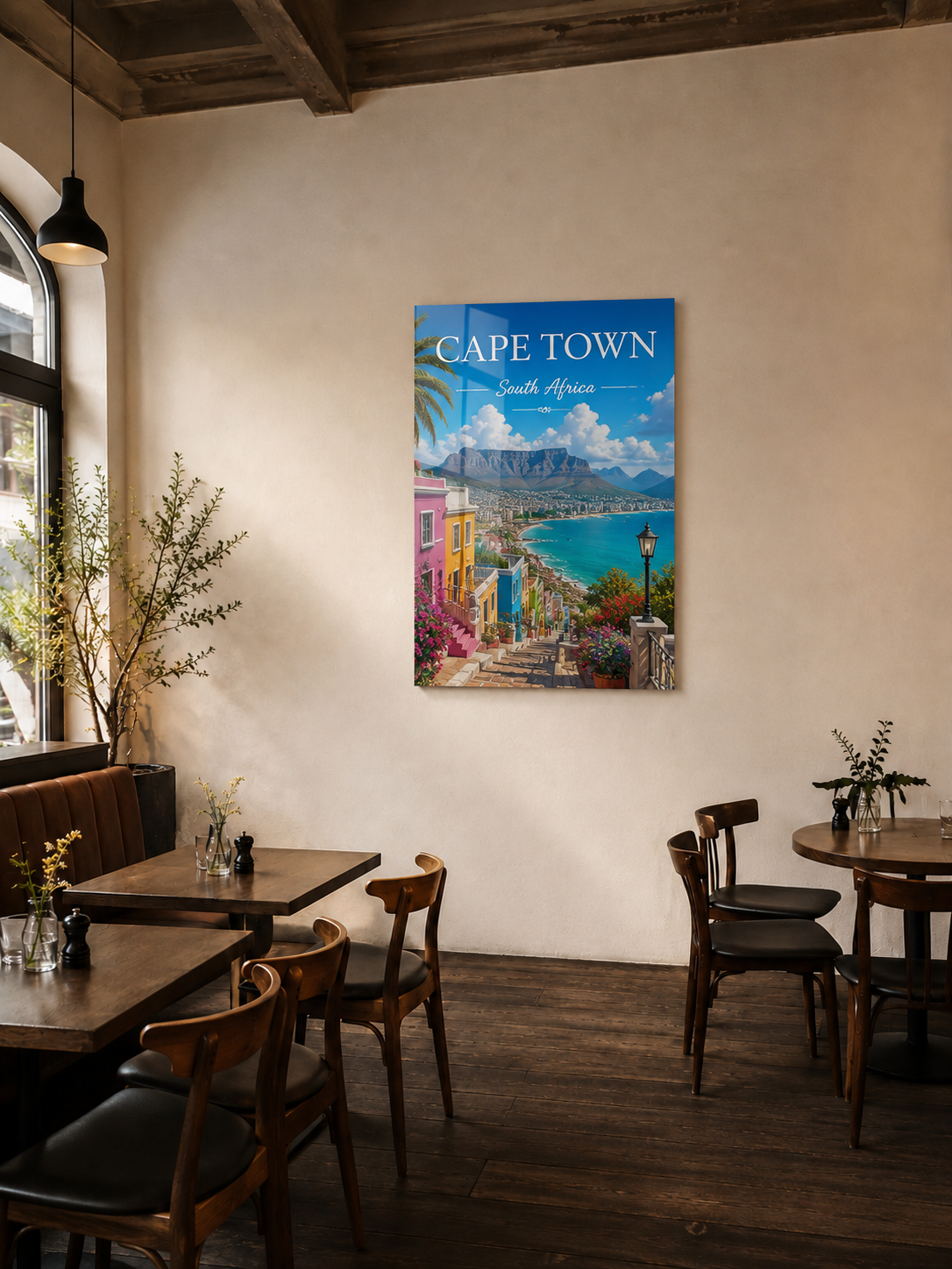 Cape Town