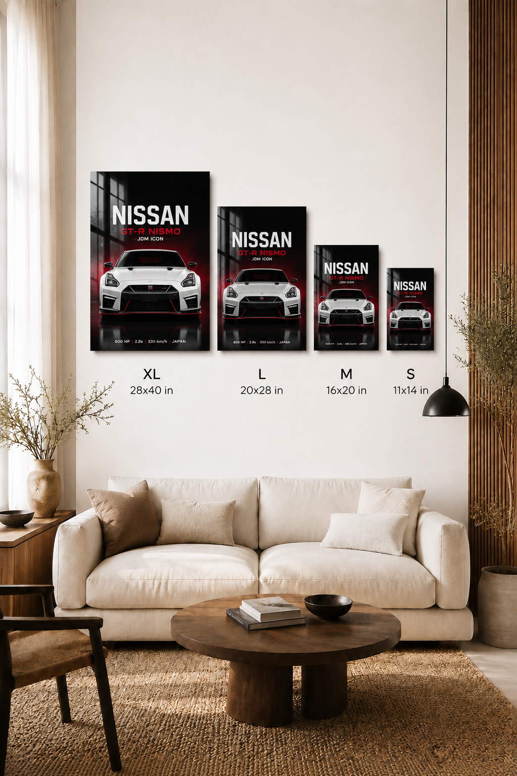 Nissan GT-R Nismo