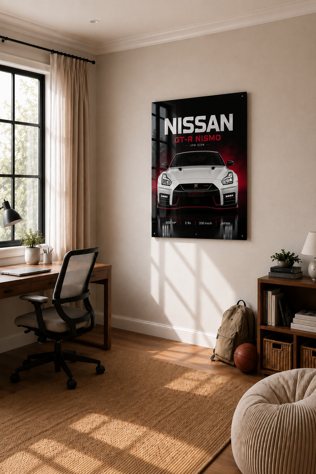 Nissan GT-R Nismo