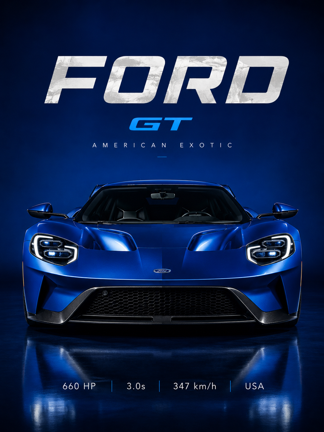 Ford GT