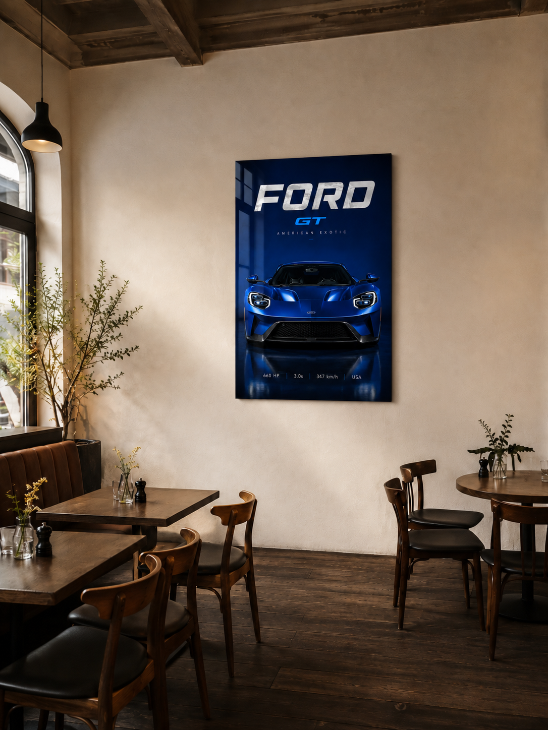 Ford GT