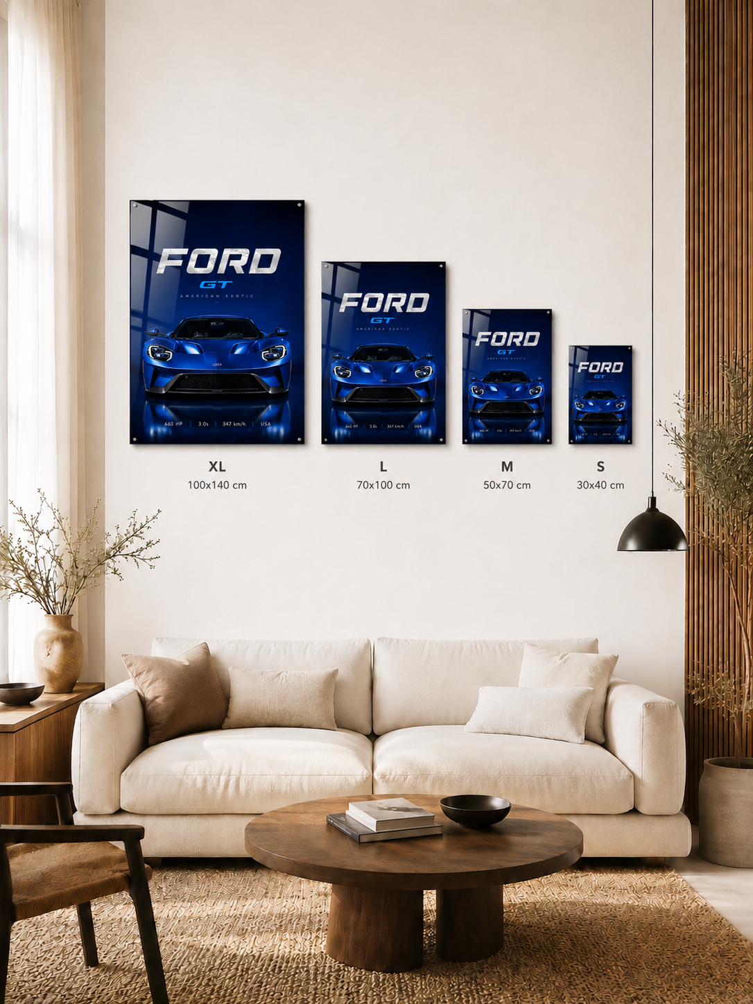 Ford GT