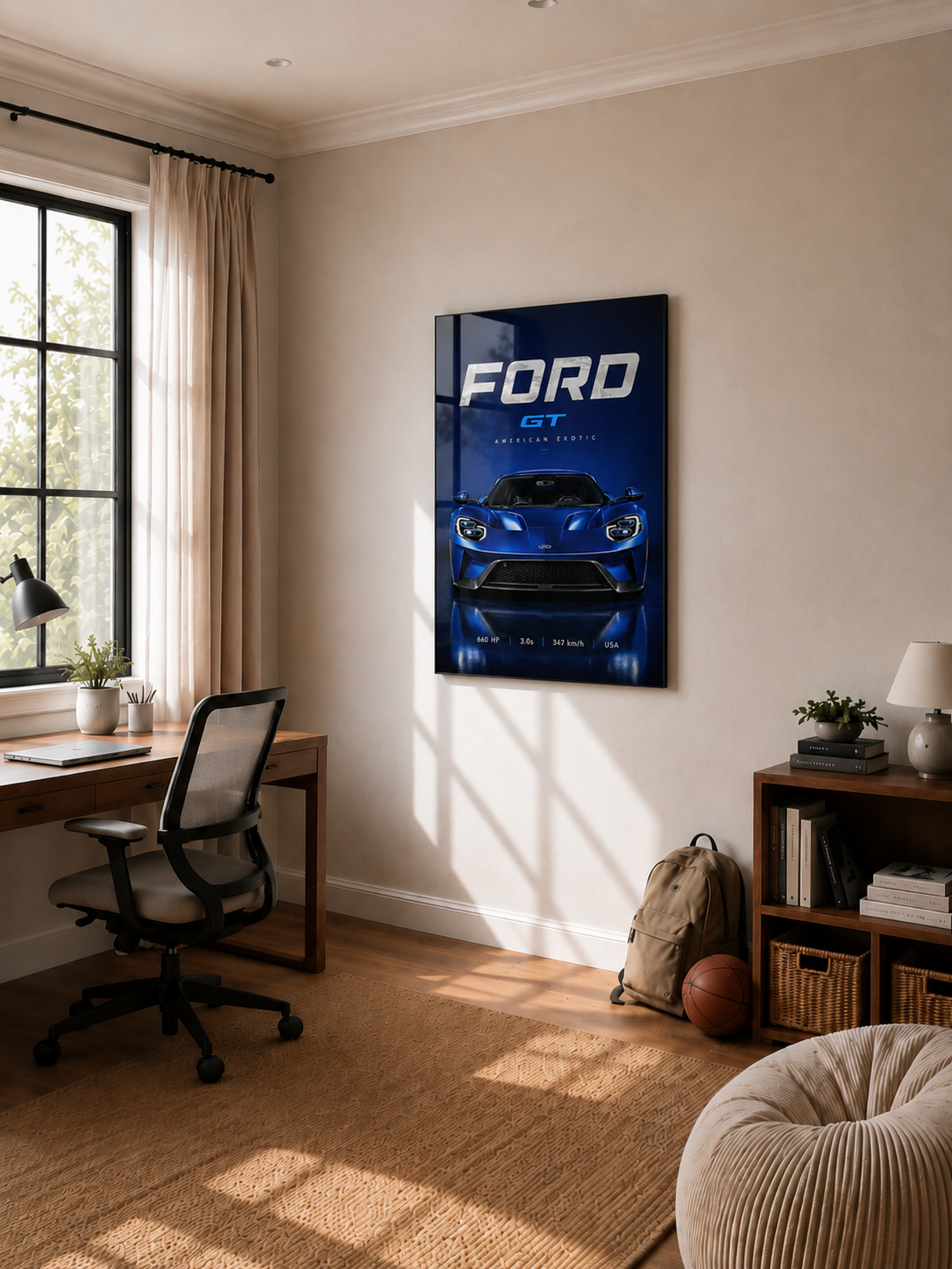 Ford GT